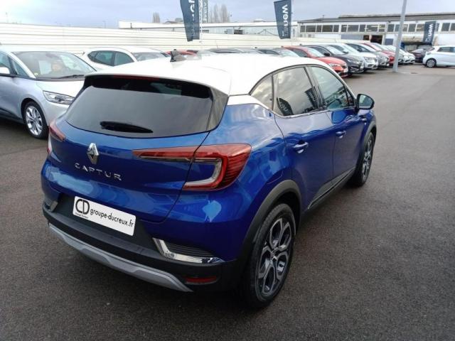 Renault Captur image 5