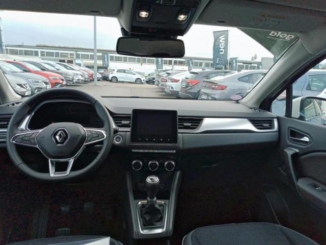 Renault Captur image 9