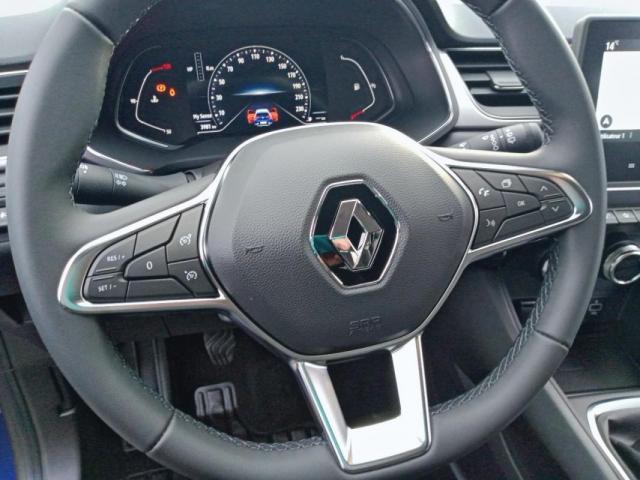 Renault Captur image 1