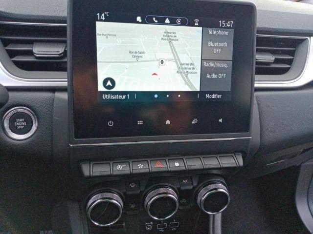 Renault Captur image 3