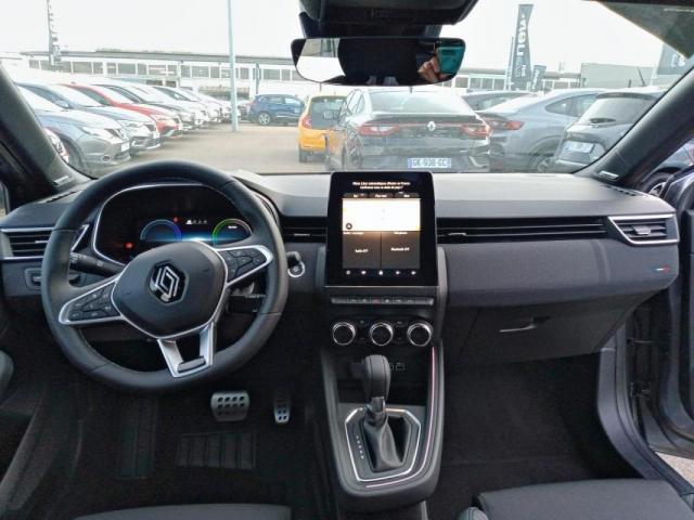 Renault Clio image 8