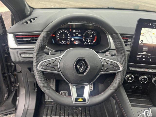 Renault Captur image 2