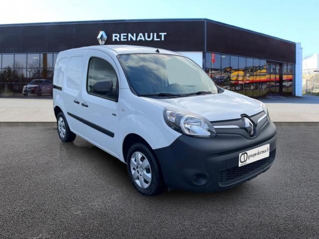 Renault Kangoo image 9