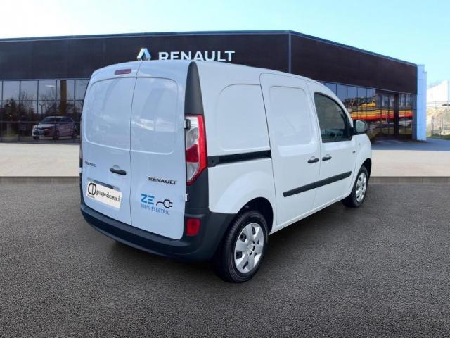 Renault Kangoo image 1