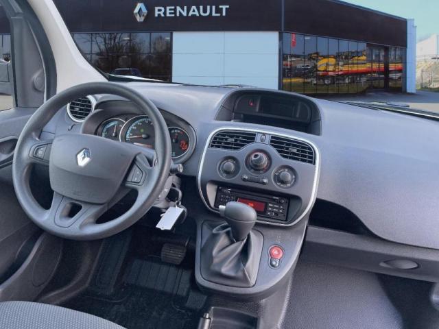 Renault Kangoo image 4