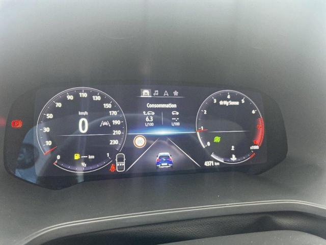 Renault Captur image 1