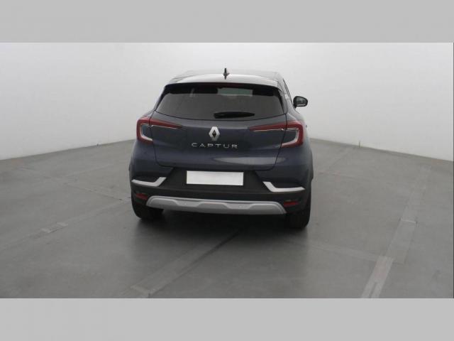 Renault Captur image 5