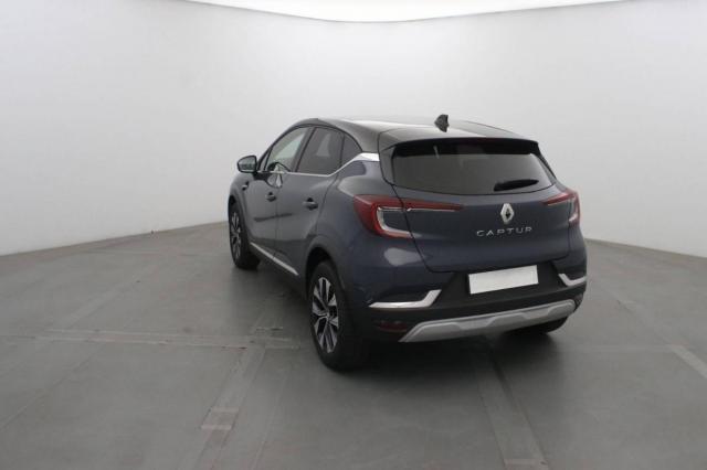 Renault Captur image 7
