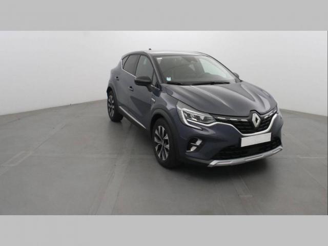 Renault Captur image 2