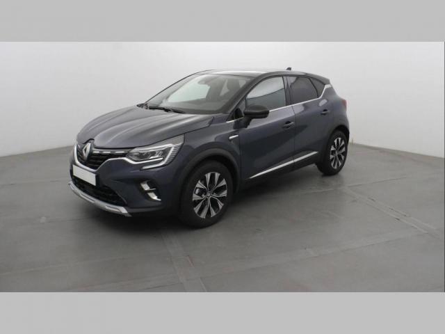 Renault Captur image 6