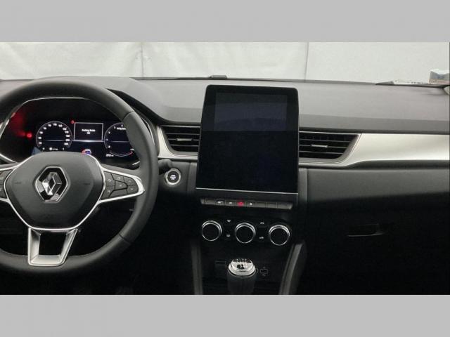 Renault Captur image 3