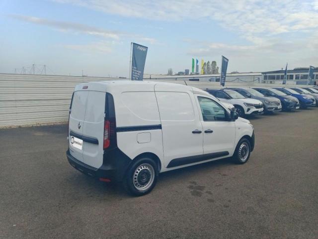 Renault Express Van image 9