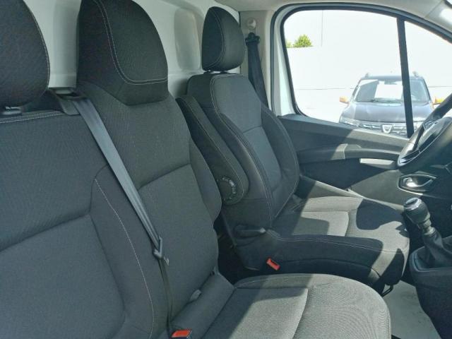Renault Trafic image 5