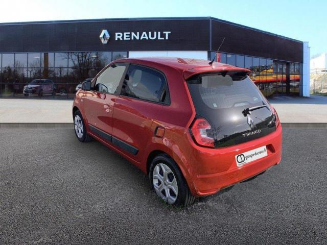 Twingo image 5