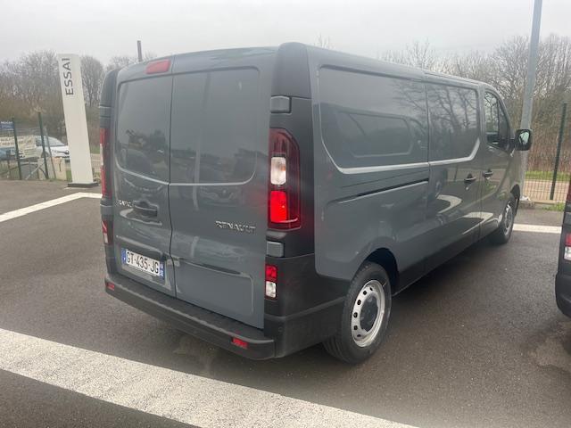 Renault Trafic image 7