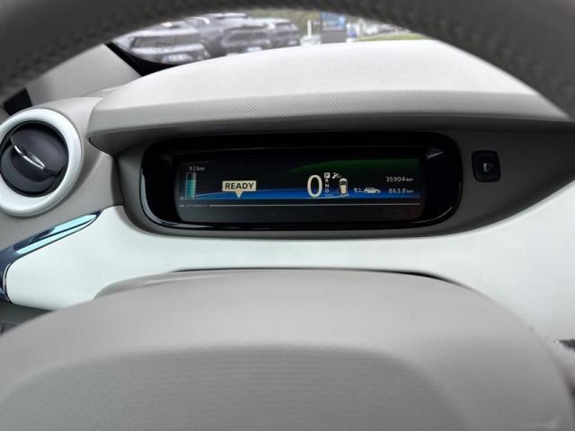 Renault Zoe image 7