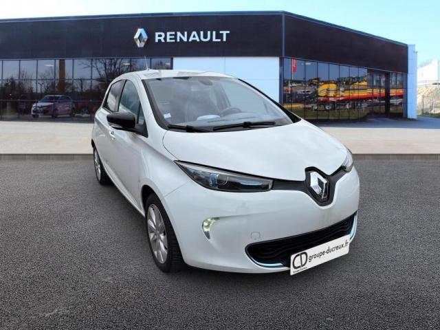 Renault Zoe image 6