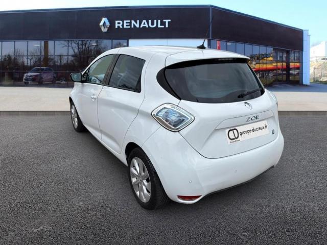 Renault Zoe image 1