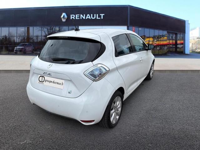 Renault Zoe image 8