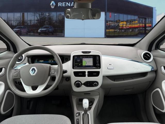 Renault Zoe image 3