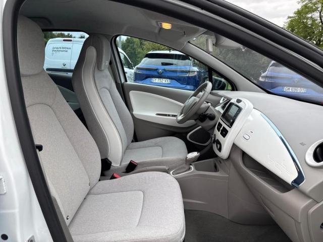 Renault Zoe image 9