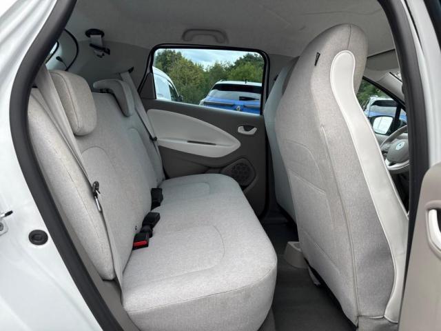 Renault Zoe image 2