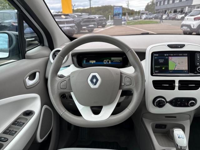 Renault Zoe image 4
