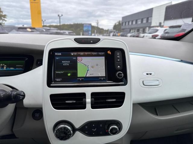 Renault Zoe image 5