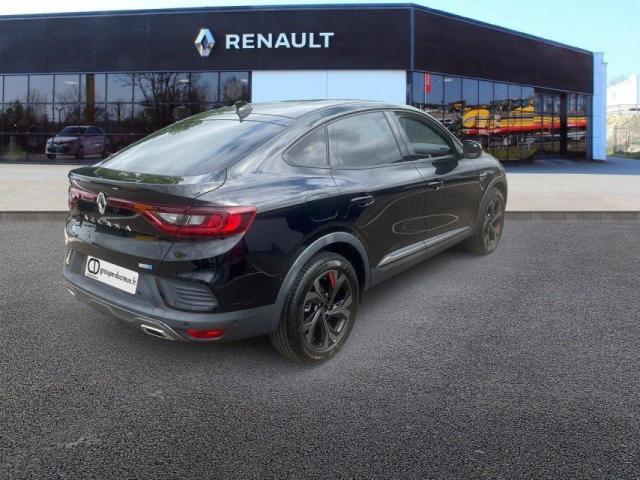 Renault Arkana image 5