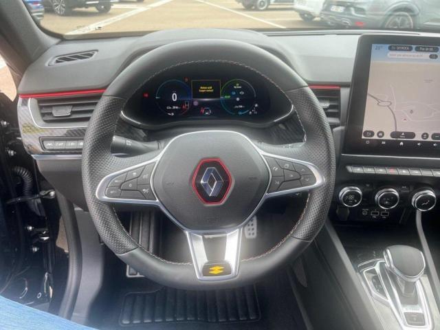 Renault Arkana image 8