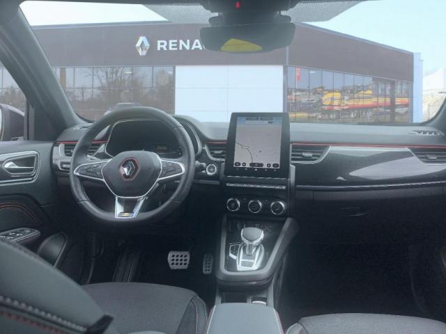 Renault Arkana image 6