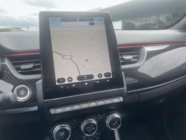 Renault Arkana image 7