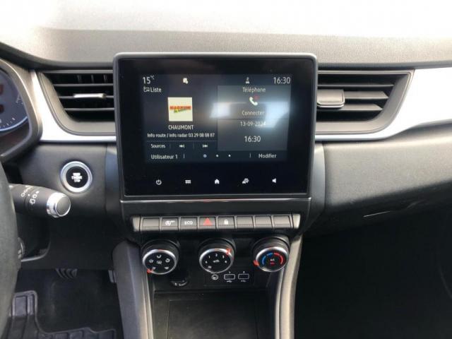 Renault Captur image 8