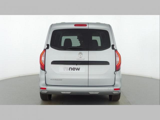 Renault Kangoo image 8