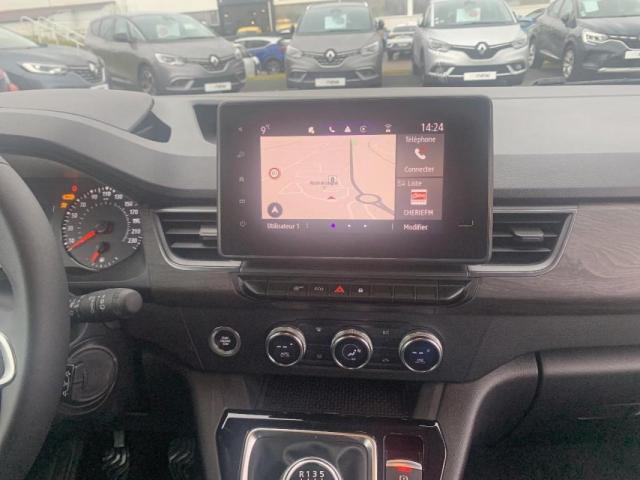 Renault Kangoo image 1