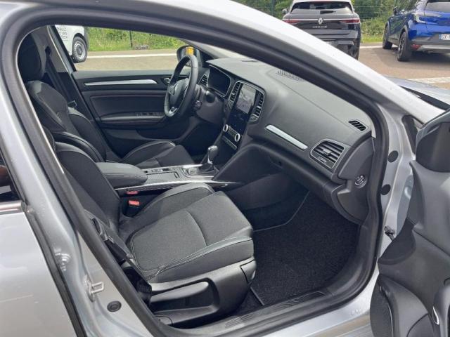 Renault Mégane Estate image 5