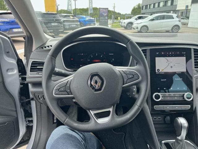 Renault Mégane Estate image 2