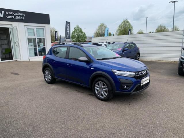 Dacia Sandero image 3