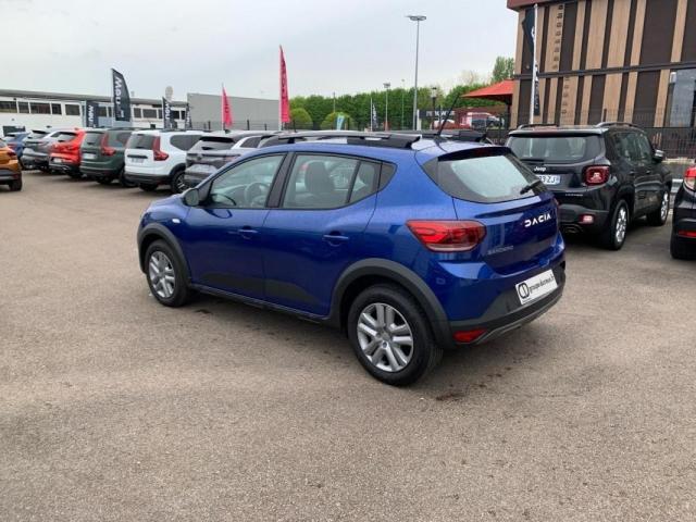 Dacia Sandero image 5