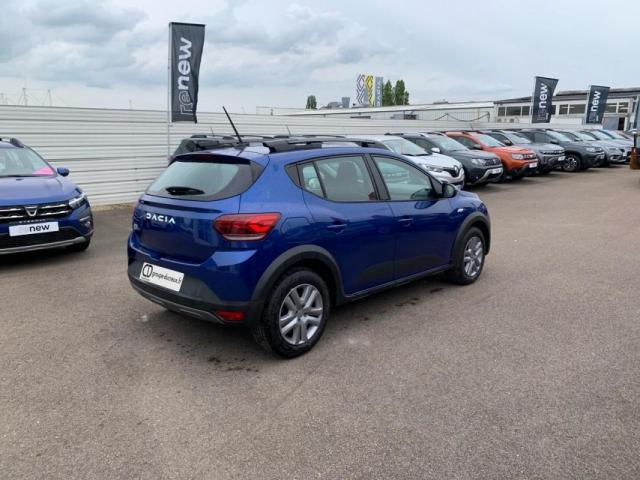 Dacia Sandero image 2