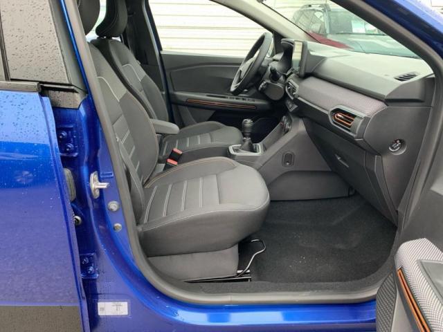 Dacia Sandero image 6