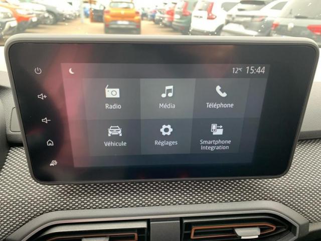 Dacia Sandero image 1