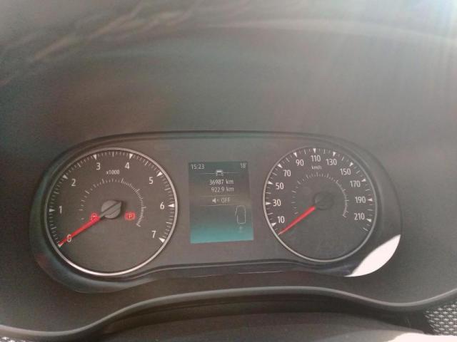 Dacia Sandero image 1