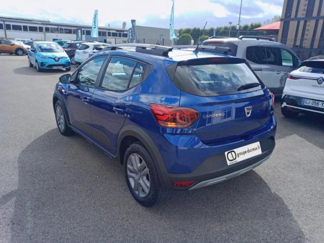 Dacia Sandero image 9
