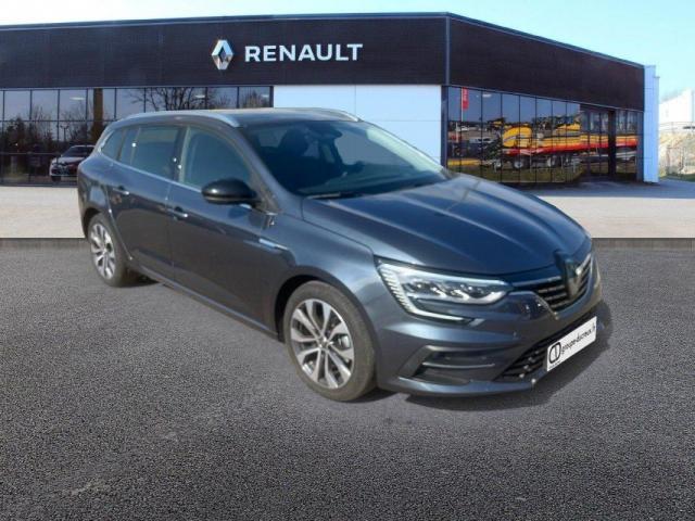 Renault Mégane Estate image 7