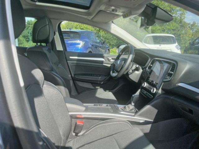 Renault Mégane Estate image 4