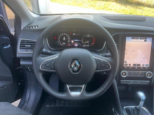Renault Mégane Estate image 9