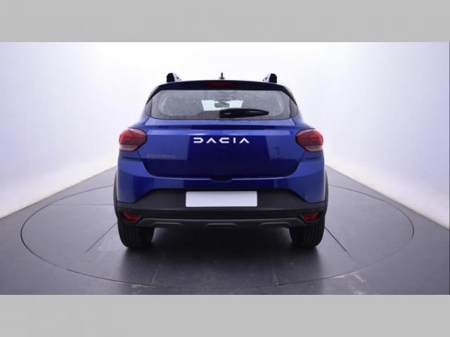 Dacia Sandero image 9