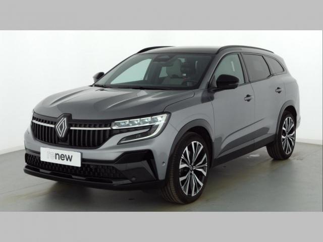 Renault Espace image 7