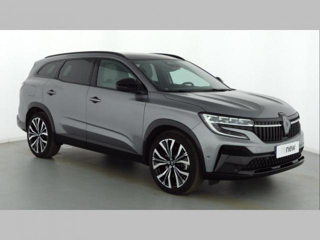 Renault Espace image 6